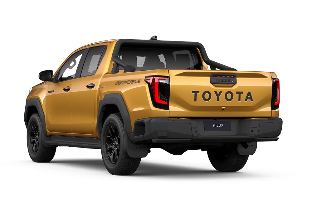 "Το νέο Toyota Hilux: Ηλεκτρικό για πρώτη φορά" 30 toyota-hilux-2025-(26)