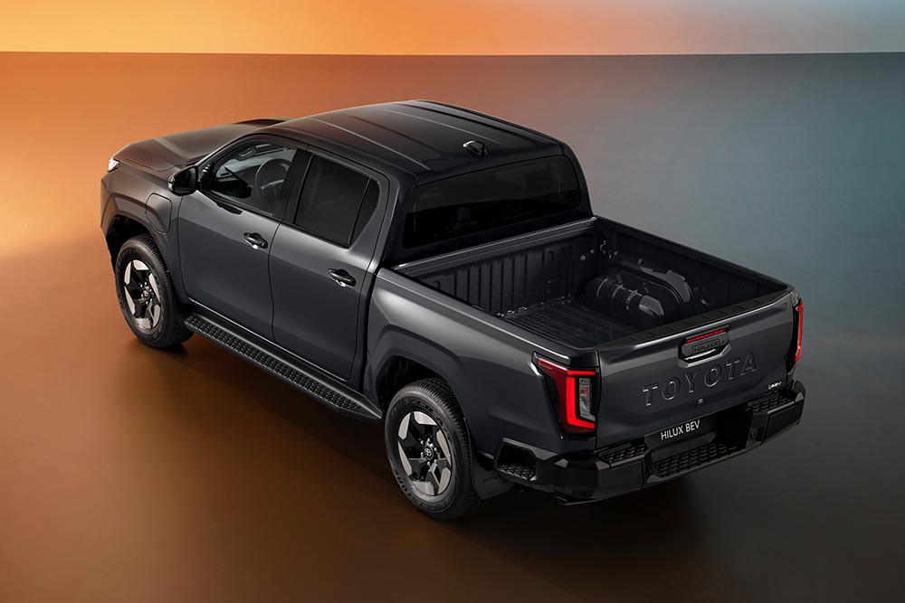 "Το νέο Toyota Hilux: Ηλεκτρικό για πρώτη φορά" 27 toyota-hilux-2025-(8)