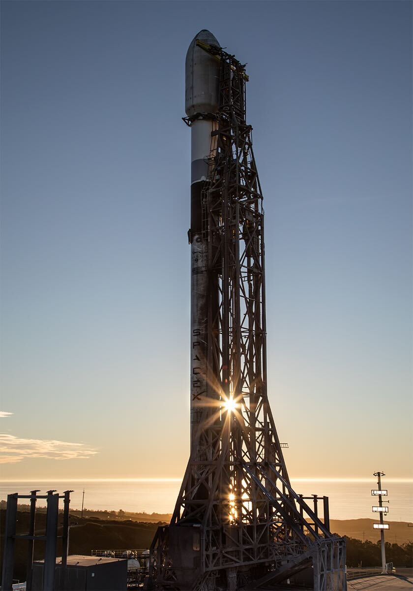 Πέντε ελληνικοί δορυφόροι εκτοξεύτηκαν και βρίσκονται σε τροχιά 13 Ελληνικοί δορυφόροι