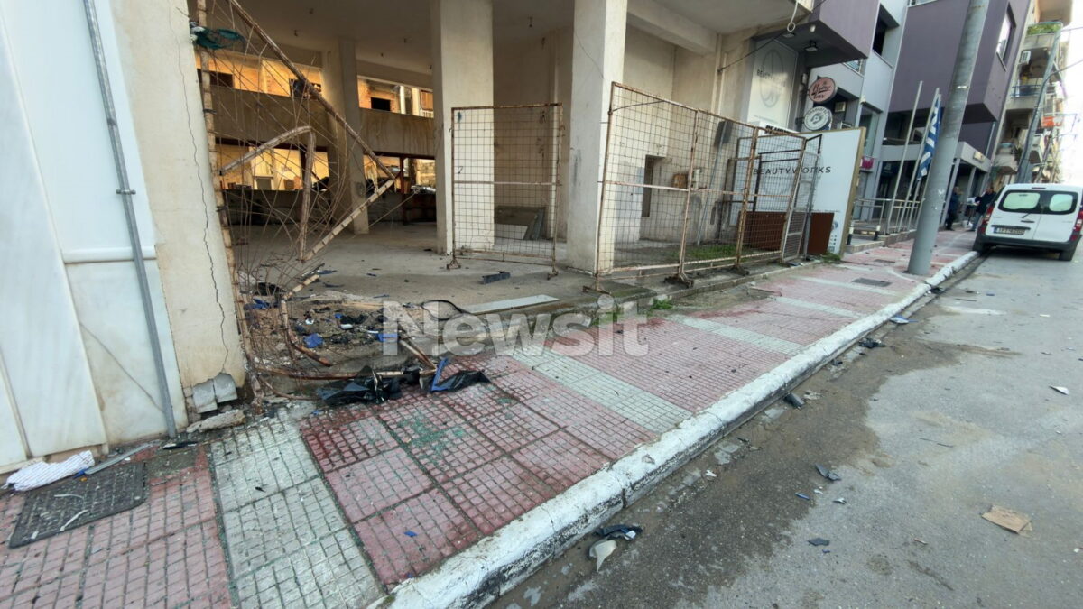 Αυτοκίνητο παρέσυρε πεζούς στη Λούτσα: Ένας νεκρός, δύο τραυματίες