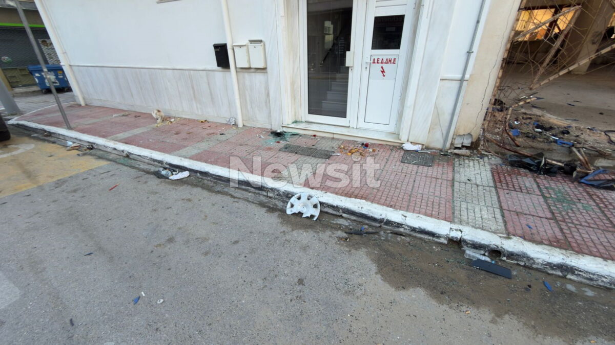 Αυτοκίνητο παρέσυρε πεζούς στη Λούτσα: Ένας νεκρός, δύο τραυματίες