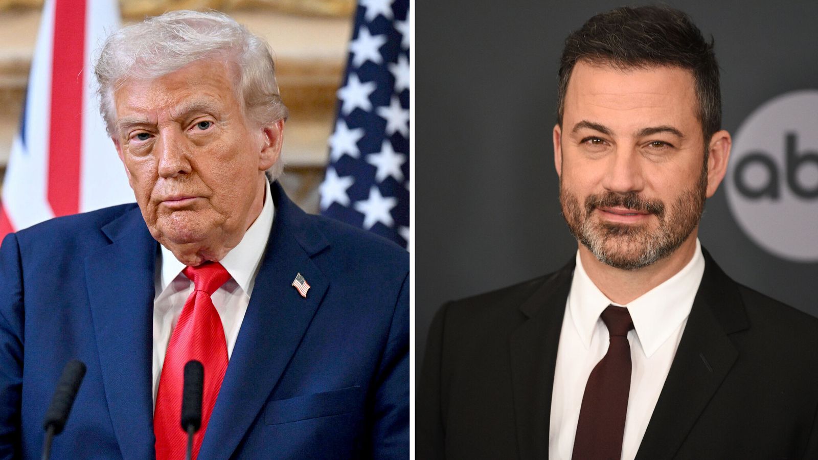trump-kimmel-AP