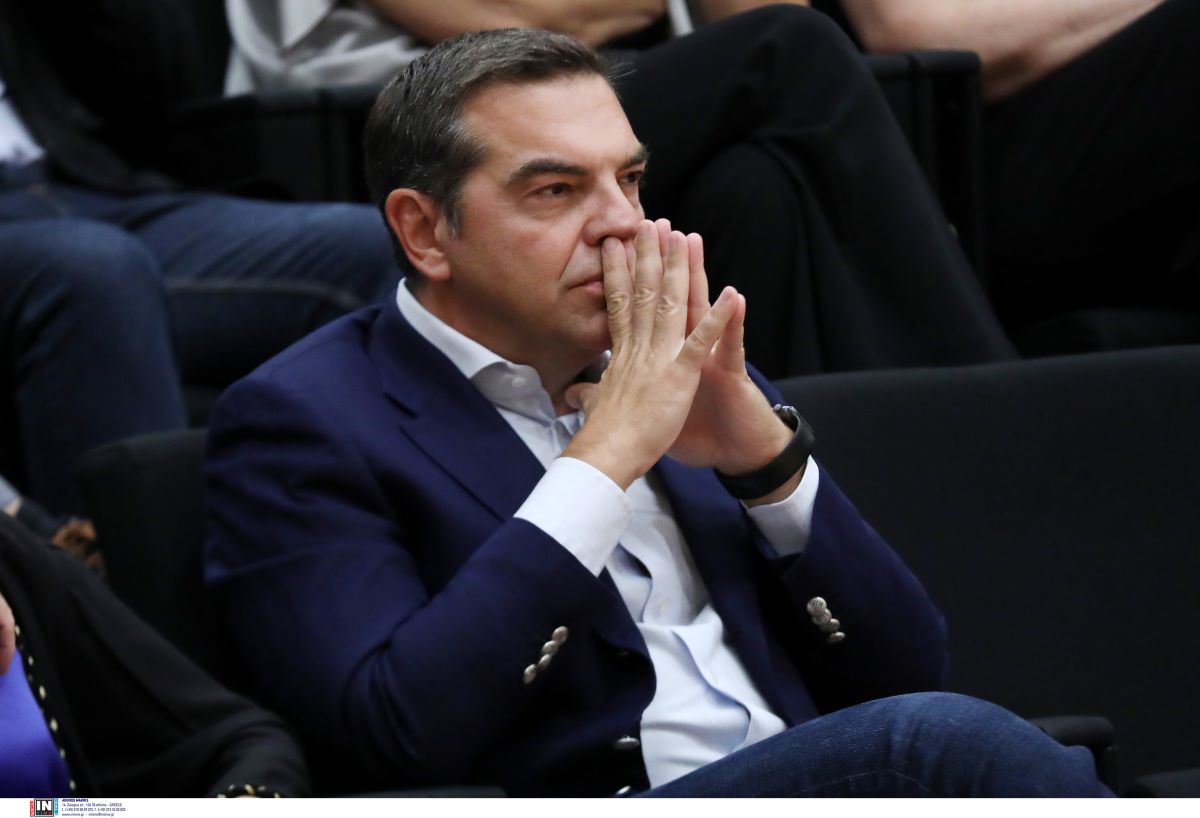 Η ομάδα των «41» του Αλέξη Τσίπρα και η αναταραχή στον ΣΥΡΙΖΑ