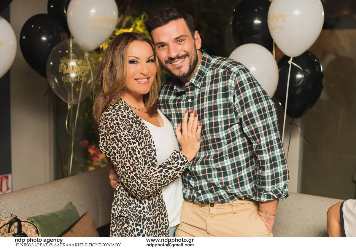 Τσουρός Γερμανού