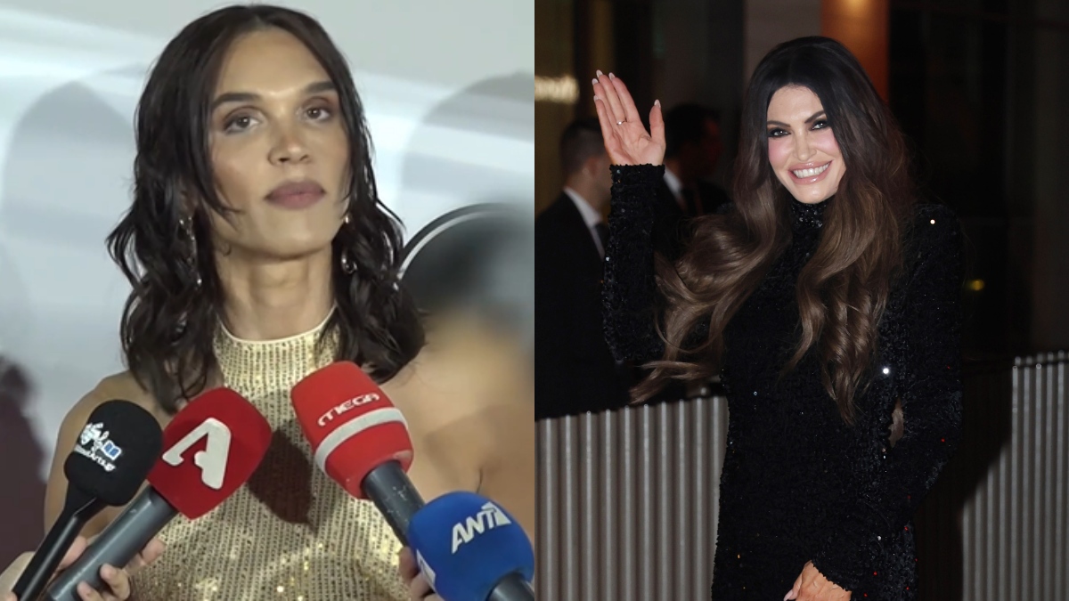 Εκρηκτική η Τζεφ Μοντάνα: Σχεδόν εγκατέλειψε το Madwalk εξαιτίας της Κίμπερλι Γκίλφοϊλ – «Με θλίβει»