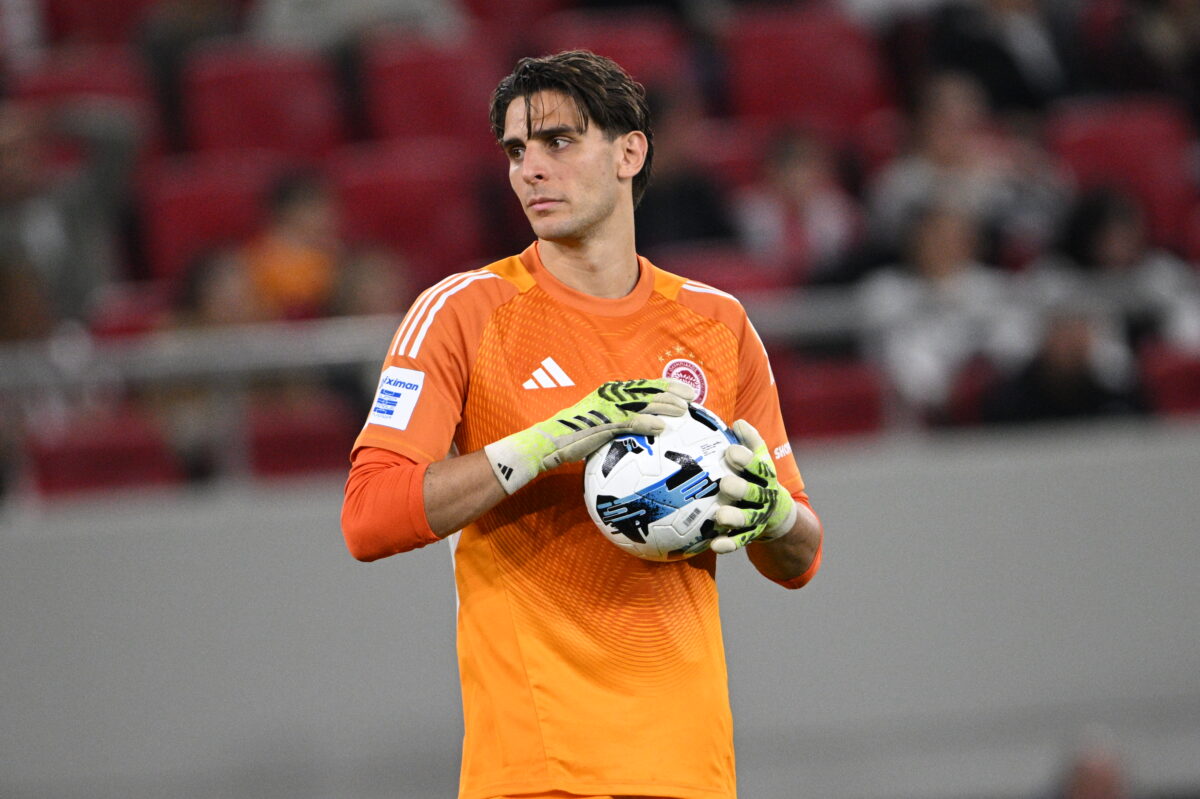 Ολυμπιακός – Ατρόμητος 3-0: Εύκολη επικράτηση στη Super League με Ελ Κααμπί και Ταρέμι, πριν τη Ρεάλ Μαδρίτης