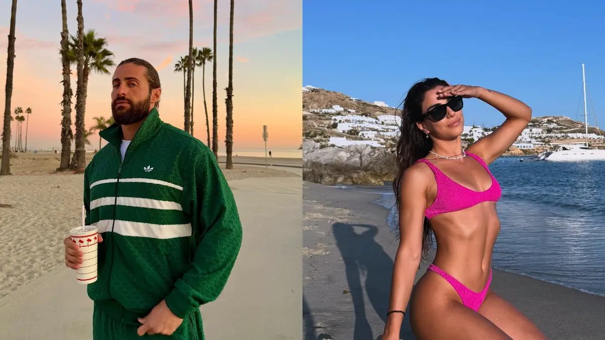 Κωνσταντίνος Βασάλος – Δανάη Βαρθολομάτου: Αξέχαστη περιπέτεια για το ζευγάρι στην Ισλανδία (Φωτογραφίες) 35 Κωνσταντίνος Βασάλος - Δανάη Βαρθμολομάτου