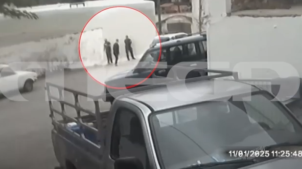 Μακελειό στα Βορίζια: Η συγκλονιστική μεταφορά του Φανούρη Καργάκη στην καρότσα αγροτικού μετά τους πυροβολισμούς 2 Βορίζια