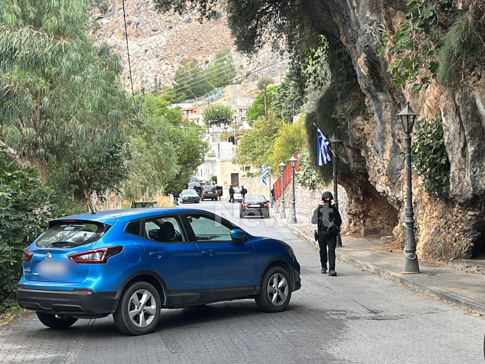 Βεντέτα στα Βορίζια: Ο σασμός που κατέρρευσε και το σπίτι που αναζωπύρωσε την έχθρα – Το σενάριο για την έναρξη του αιματοκυλίσματος 10 Βεντέτα με 2 νεκρούς στα Βορίζια Ηρακλείου