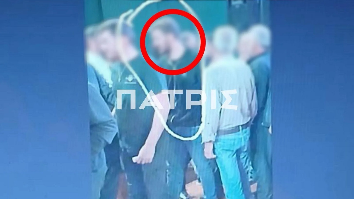 Ανατροπή στα Βορίζια: Το βίντεο που απελευθέρωσε τον 23χρονο για τη βόμβα στο σπίτι των Φραγκιαδάκηδων 3 Βορίζια