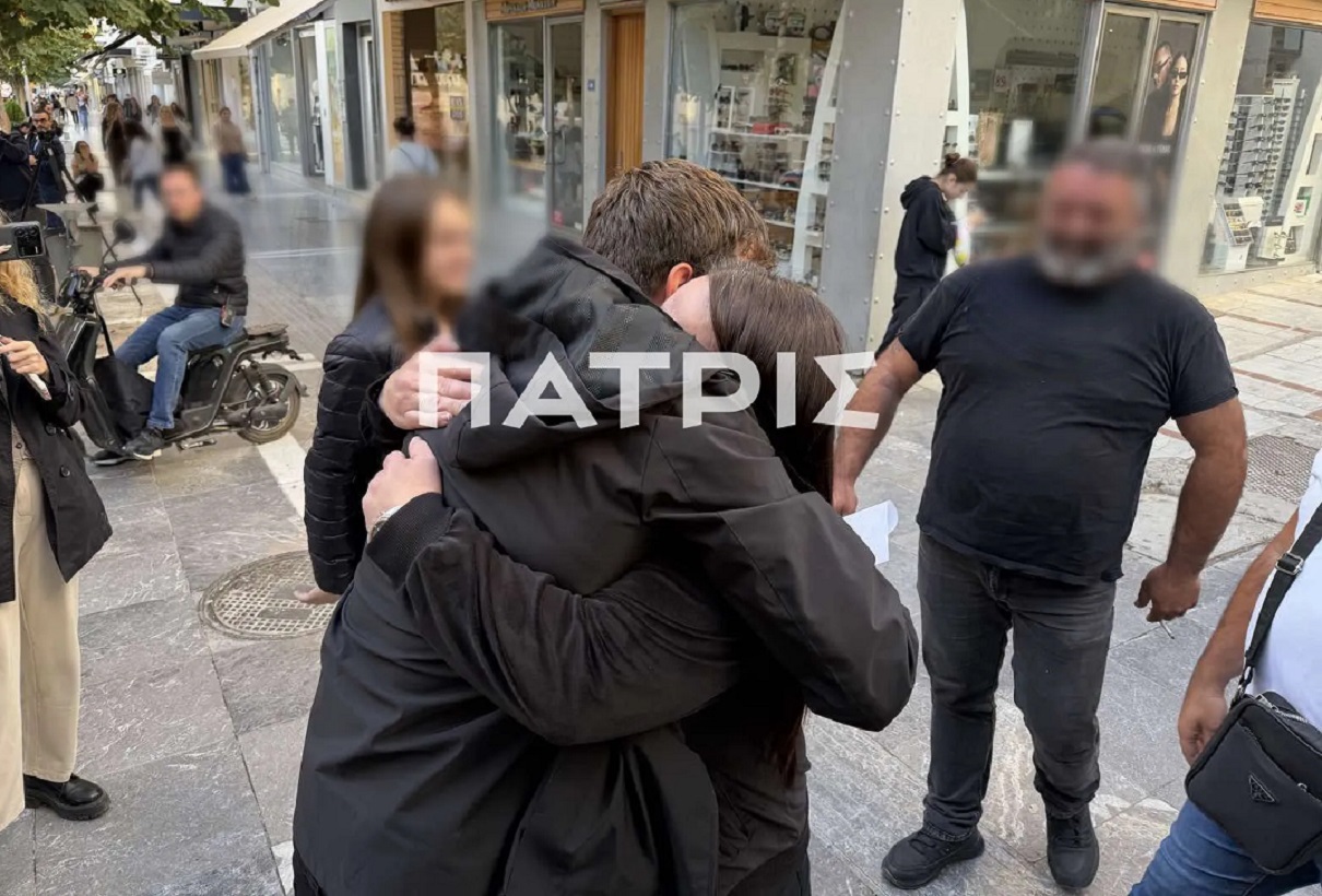 Ανατροπή στα Βορίζια: Το βίντεο που απελευθέρωσε τον 23χρονο για τη βόμβα στο σπίτι των Φραγκιαδάκηδων 4 Βορίζια