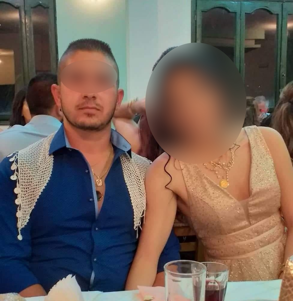 Μακελειό στα Βορίζια