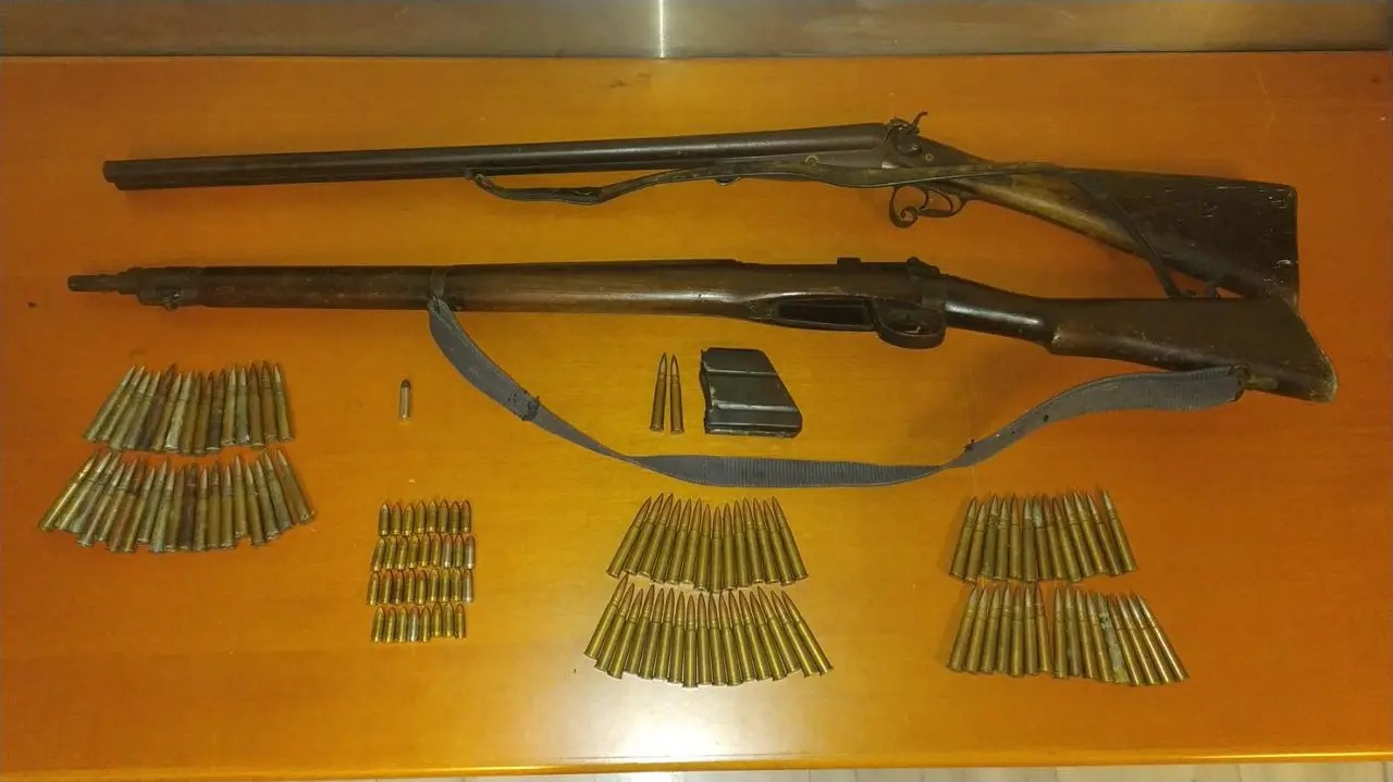 Βορίζια: Ο γαμπρός του 39χρονου Φανούρη Καργάκη αρνείται κάθε συμμετοχή – Η ΕΛΑΣ καλείται να λύσει το μυστήριο της εντολής για τη βόμβα 6 Όπλα