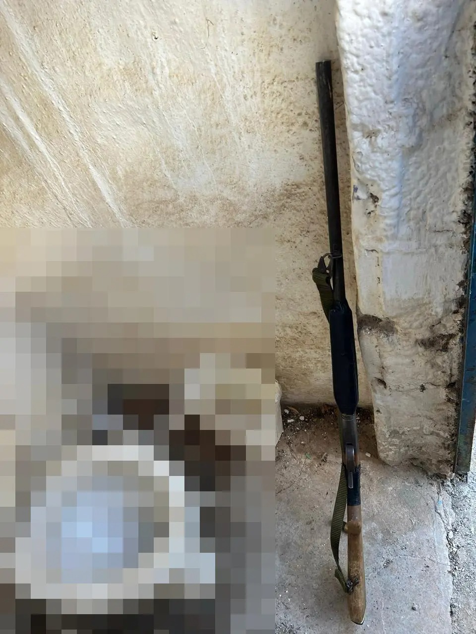 Βορίζια: Ο γαμπρός του 39χρονου Φανούρη Καργάκη αρνείται κάθε συμμετοχή – Η ΕΛΑΣ καλείται να λύσει το μυστήριο της εντολής για τη βόμβα 8 Όπλο