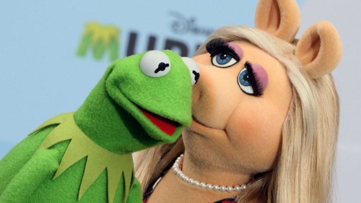 Miss Piggy: Η θρυλική σταρ των Muppets επιστρέφει στη μεγάλη οθόνη