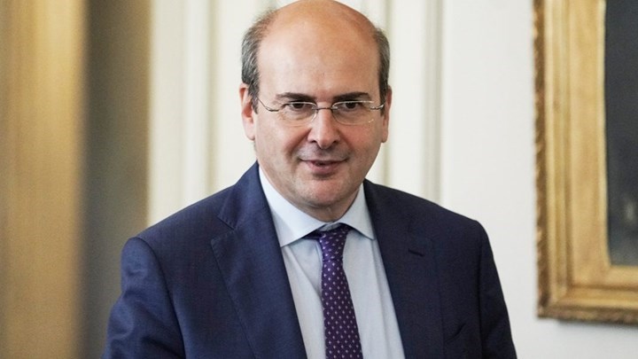 Χατζηδάκης-Επίτροπος Χάνσεν: Δέσμευση και από τις δύο πλευρές για την ενίσχυση της συνεργασίας προς όφελος των Ελλήνων αγροτών