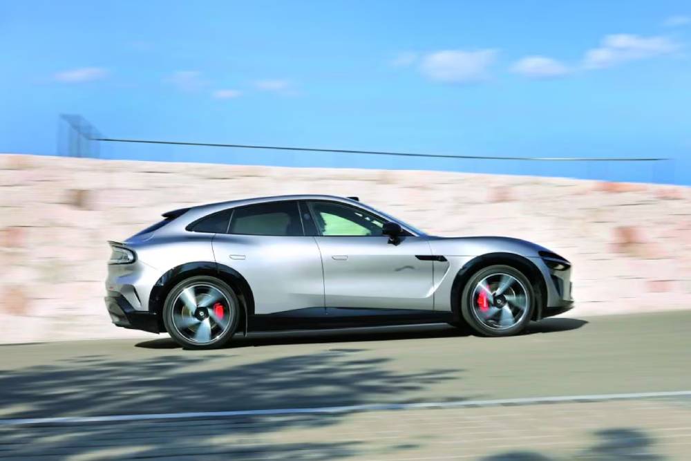 Κατακτά αγορές και καρδιές το SUV της Xiaomi