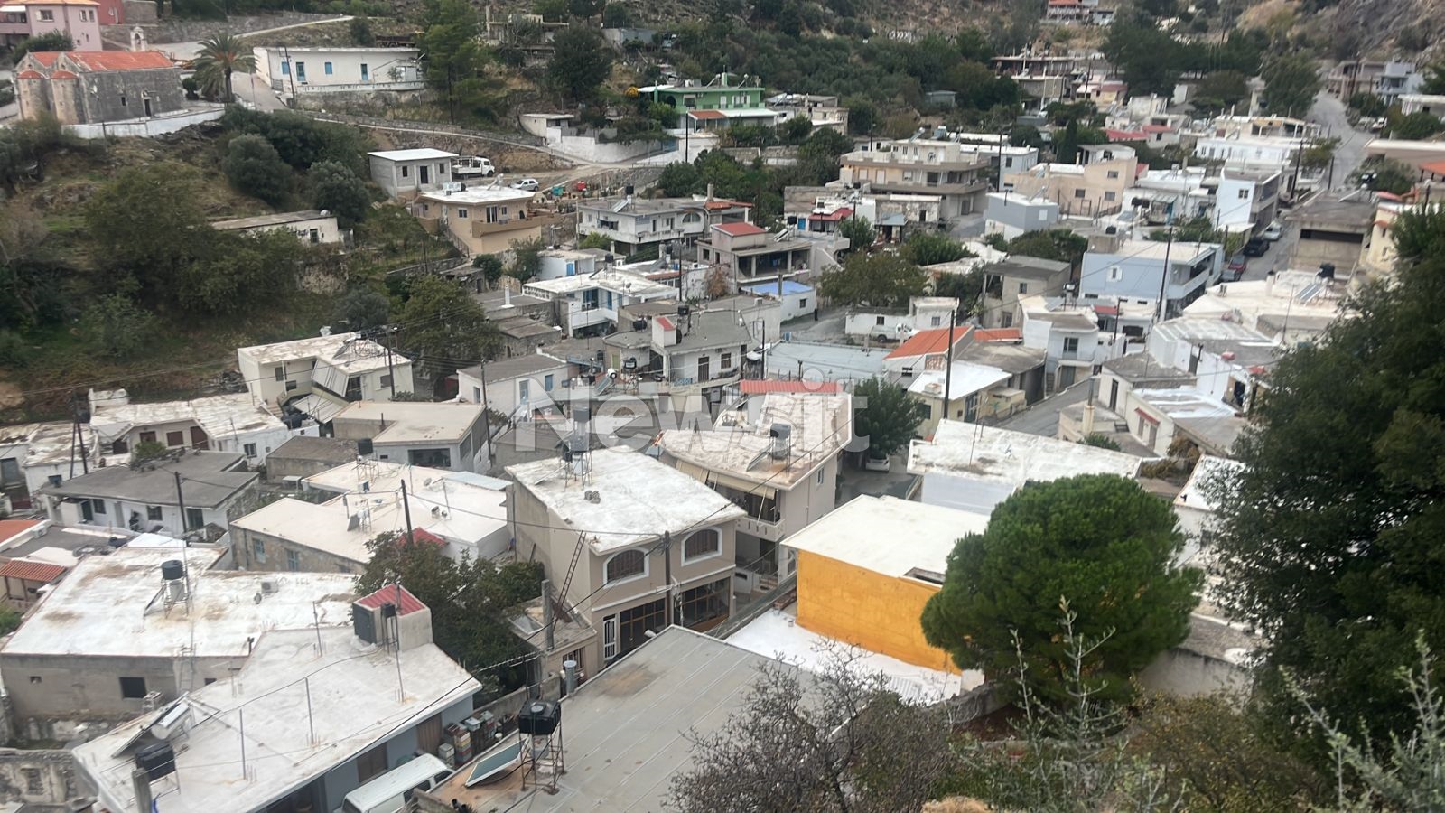 Βεντέτα στα Βορίζια: Ο σασμός που κατέρρευσε και το σπίτι που αναζωπύρωσε την έχθρα – Το σενάριο για την έναρξη του αιματοκυλίσματος 14 Σπίτια σε χωριό