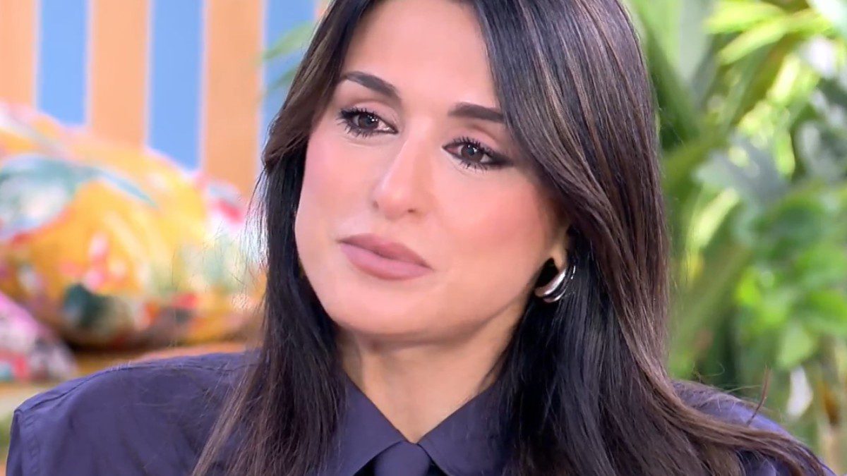 Χριστίνα Σάλτη: Συγκλονισμένη στο Super Κατερίνα – «Ο καρκίνος άρχισε από το παχύ έντερο»