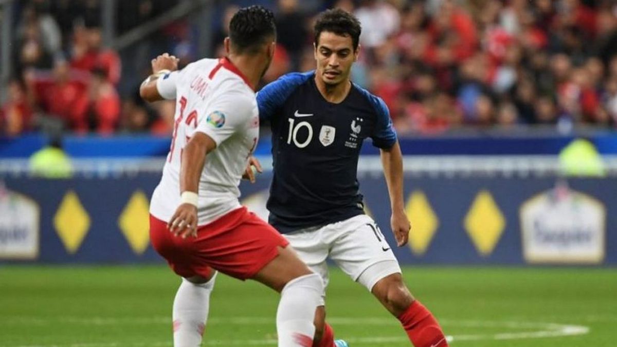 Ουισάμ Μπεν Γεντέρ: Ο πρώην Γάλλος επιθετικός ξανά στο δικαστήριο για «βιασμό, απόπειρα βιασμού και σεξουαλική επίθεση»