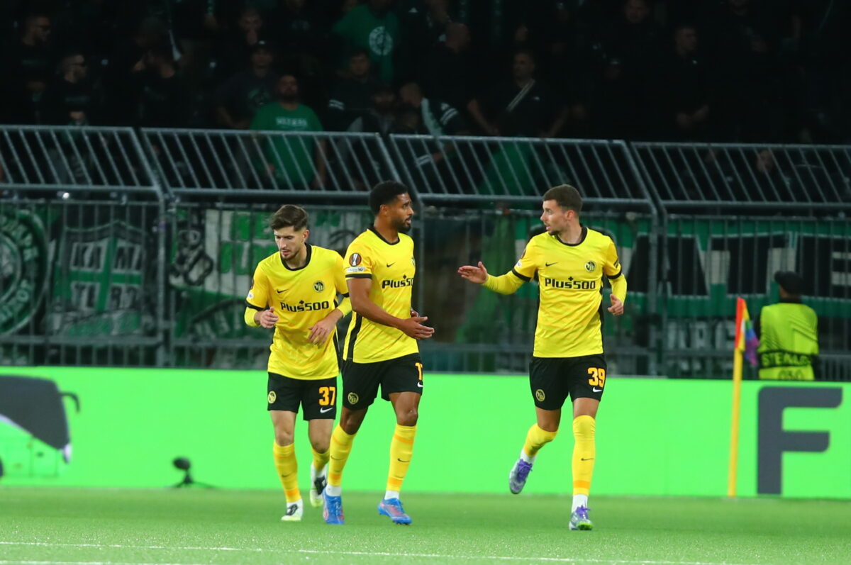 ΠΑΟΚ: Με κρίσιμες και πολυάριθμες απουσίες η Γιουνγκ Μπόις στη Θεσσαλονίκη