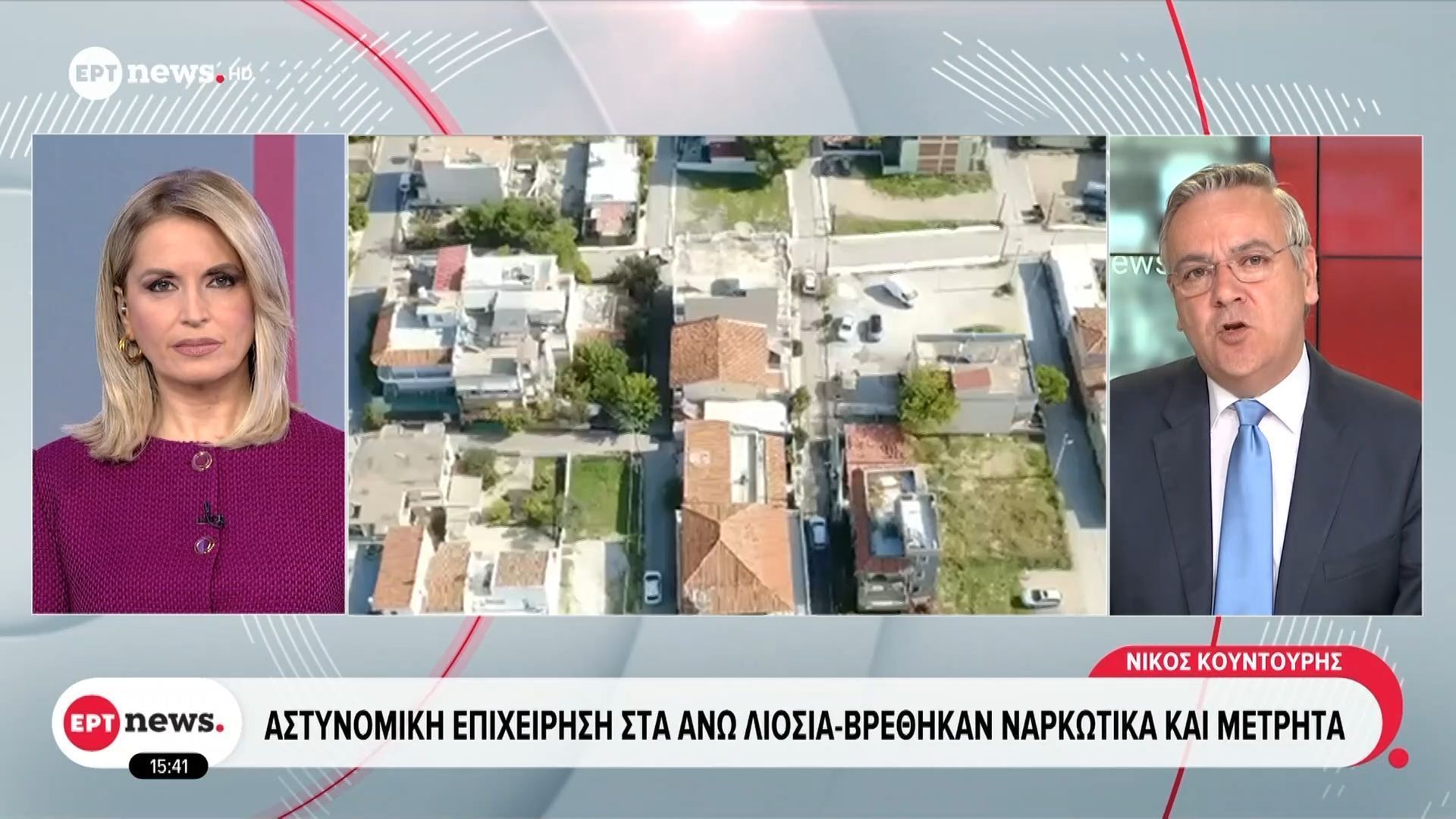 Έξι-συλλήψεις-για-ναρκωτικά-στα-Άνω-Λιόσια