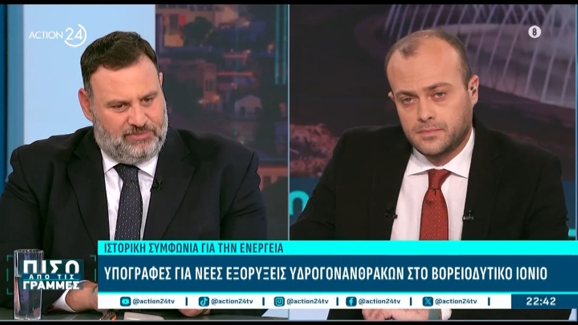 Α. Δεσποτόπουλος: «Δεν αποκλείεται κάποια στιγμή η Τουρκία να… ξανακοιτάξει προς την Δύση»