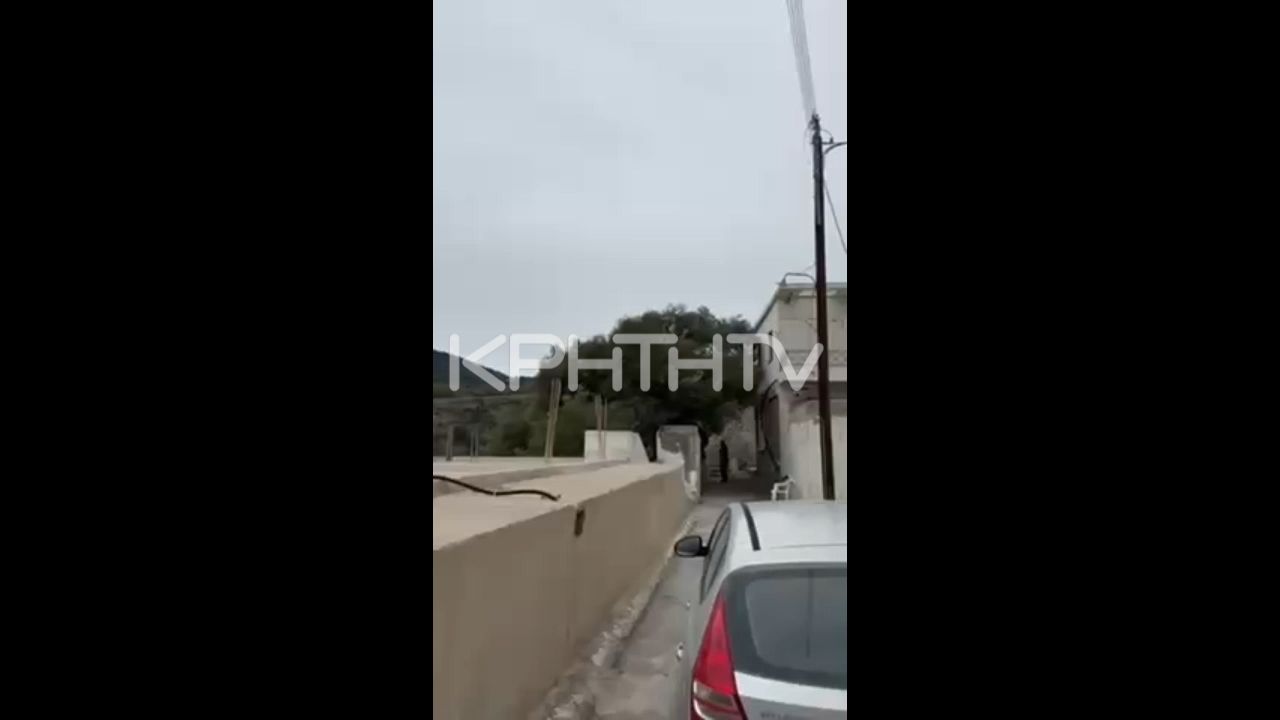 Βορίζια: Το βίντεο-ντοκουμέντο που δείχνει τον 43χρονο να πυροβολεί στη διάρκεια του αιματηρού επεισοδίου