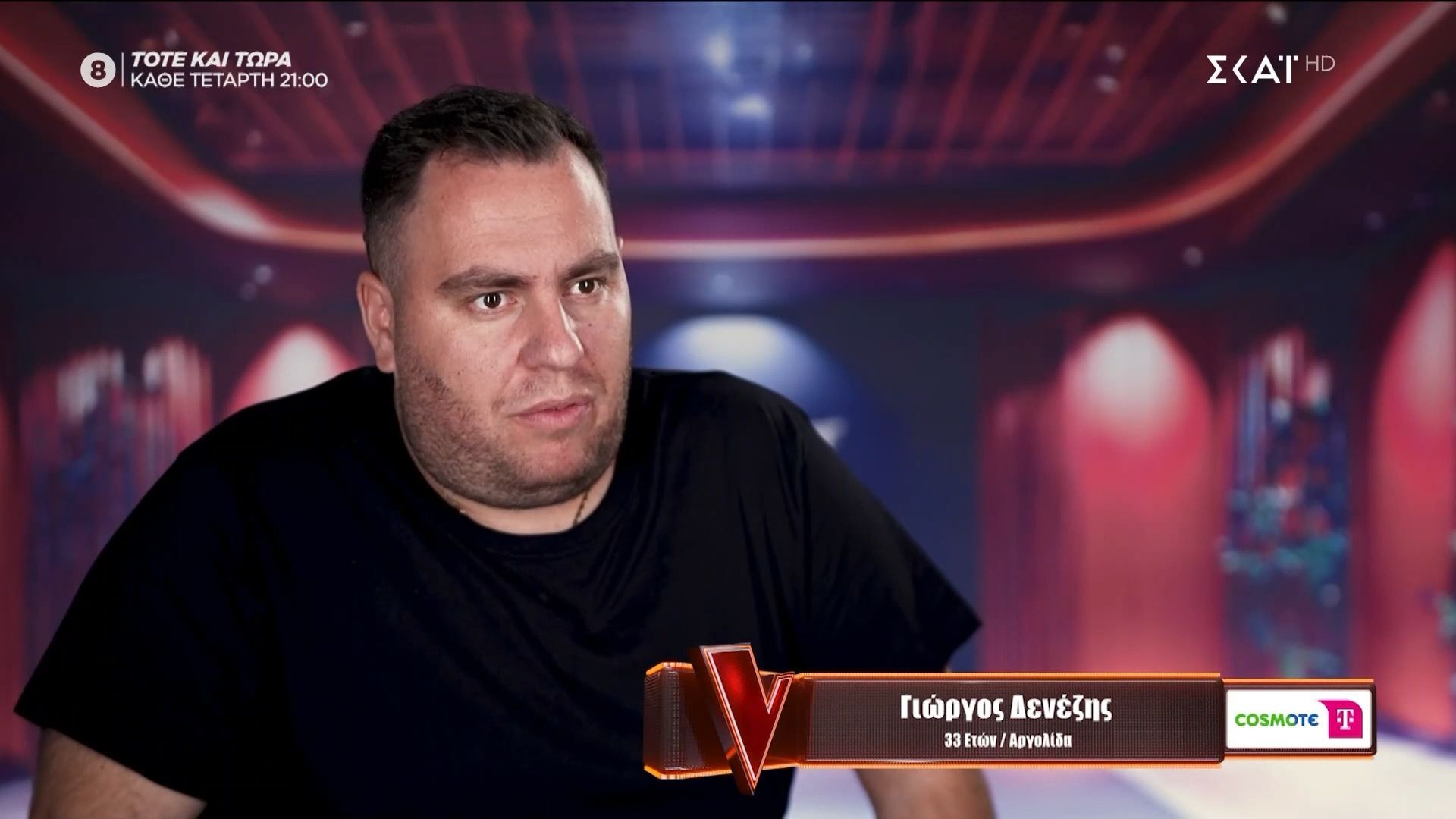 Δεν-μασάει-τα-λόγια-του-ο-Γιώργος-Θέλω-να-γίνω-πρώτο-όνομα-στα-πανηγύρια