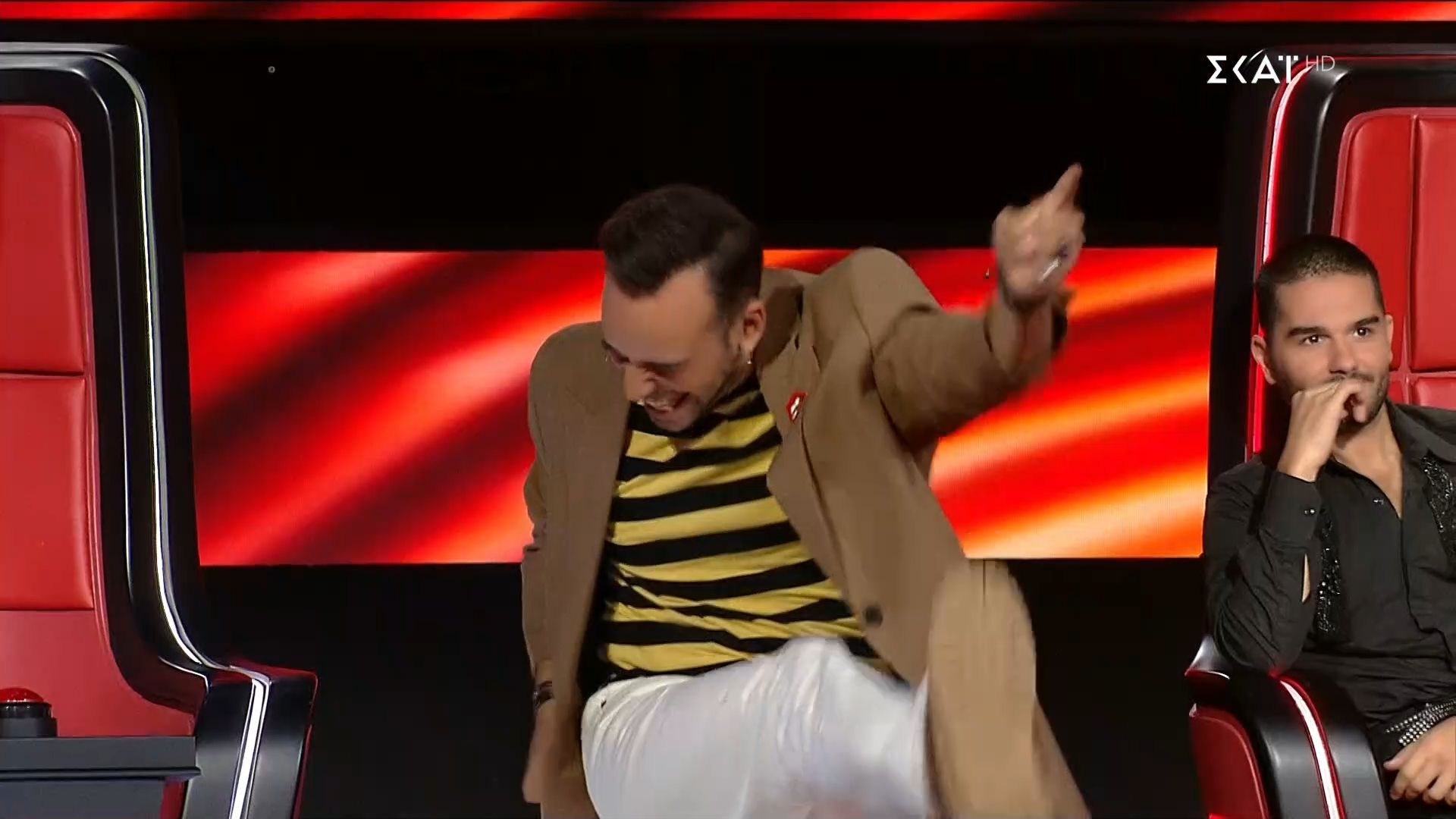 Η Μαρία επέλεξε Πάνο και η Έλενα δεν το πίστευε!