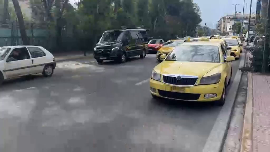 Σε-εξέλιξη-η-πορεία-των-οδηγών-ταξί