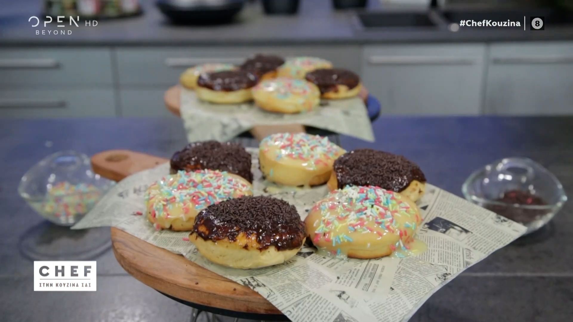 Συνταγή-για-αφράτα-ψητά-ντονατς