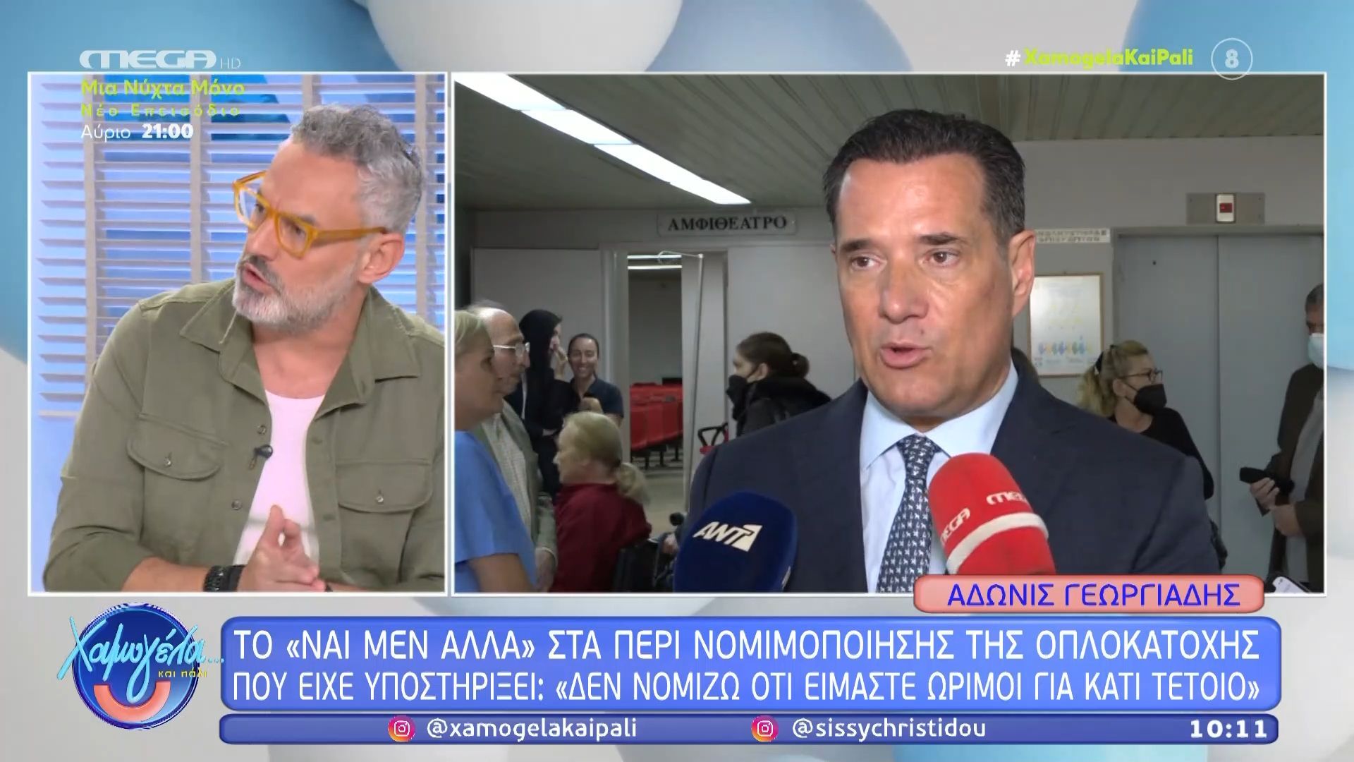 Συρίγος-για-Γεωργιάδη-Αυτή-η-δήλωση-είναι-είτε-από-ανοησία-είτε-από-σκοπιμότητα