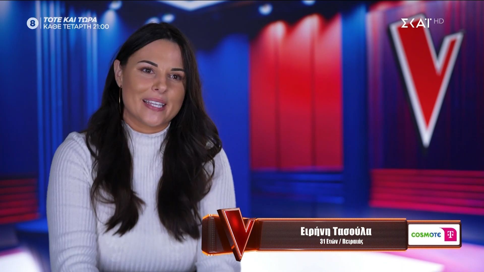 Το-προφητικό-όνειρο-που-έφερε-την-Ειρήνη-στο-The-Voice