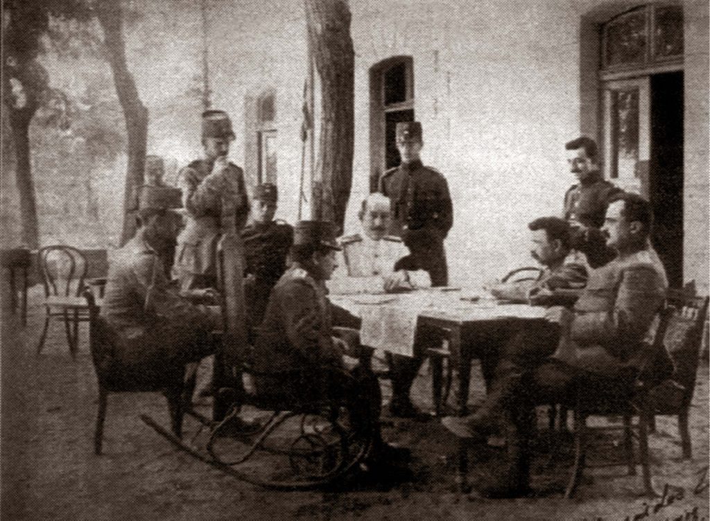 Α΄ Βαλκανικός Πόλεμος: Οι δύο μήνες που άλλαξαν την ιστορία του Έθνους