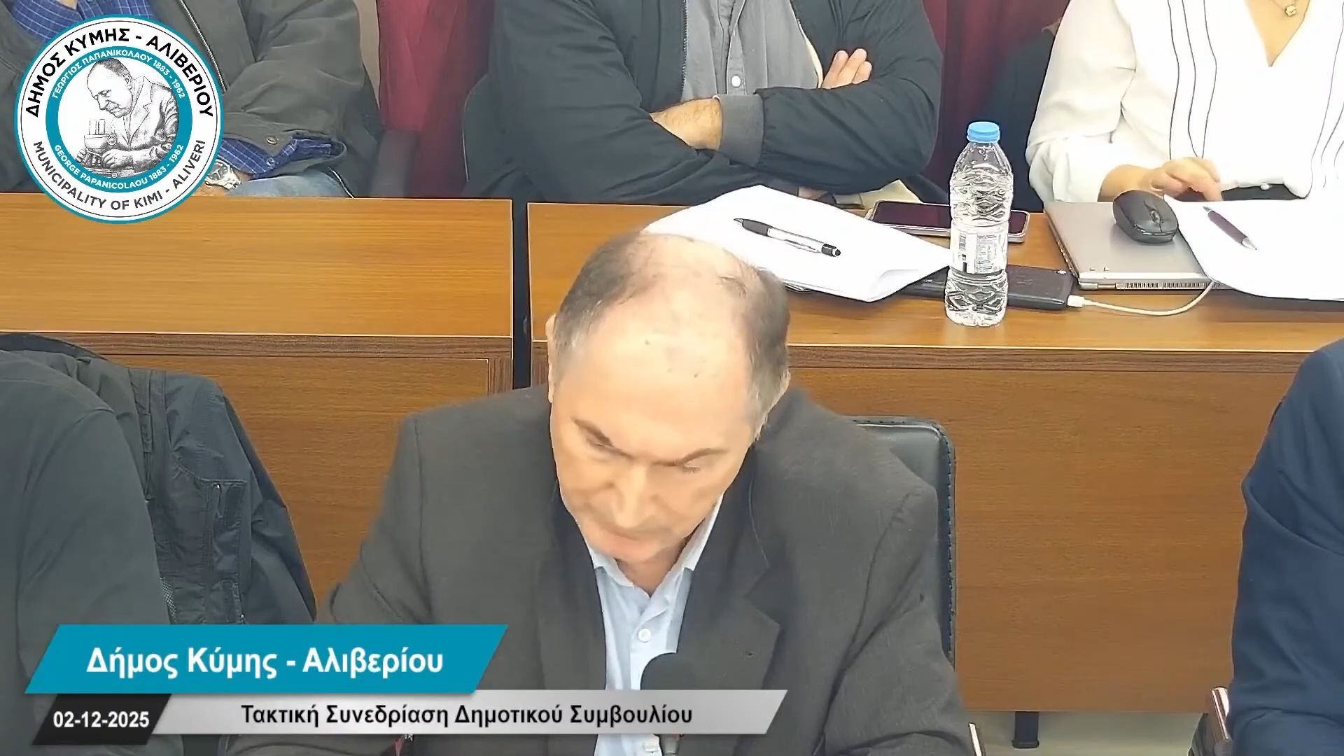 100 νεκροί από τροχαία μέσα σε μία πενταετία στην Εύβοια