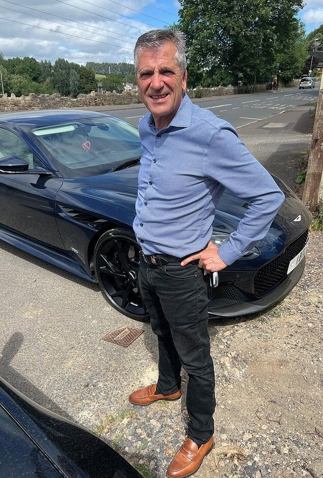 Σοβαρός κίνδυνος έως και θανάσιμος με τα φρένα των Ferrari;