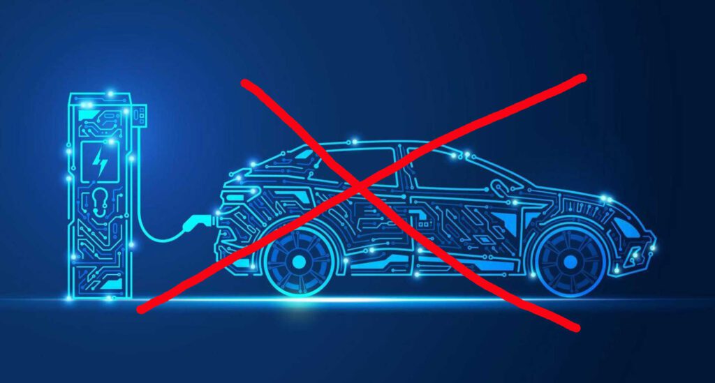 Τετέλεσται: Τα ηλεκτρικά που δεν θα επιβιώσουν το 2026 8 Τετέλεσται: Τα EV που δεν θα επιβιώσουν το 2026