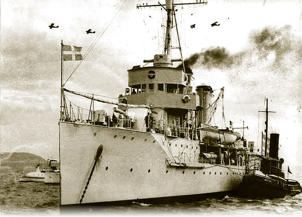 Κλάση Chao Ho: Η κινεζική κλάση που γέννησε το εύδρομον «ΕΛΛΗ» 6 Κλάση Chao Ho: Η κινεζική κλάση που γέννησε το εύδρομον «ΕΛΛΗ»