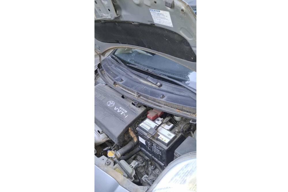 Προσφορά Toyota Yaris 2009 με μόλις 13.000 χλμ. 12 2009 toyota yaris for sale (1)