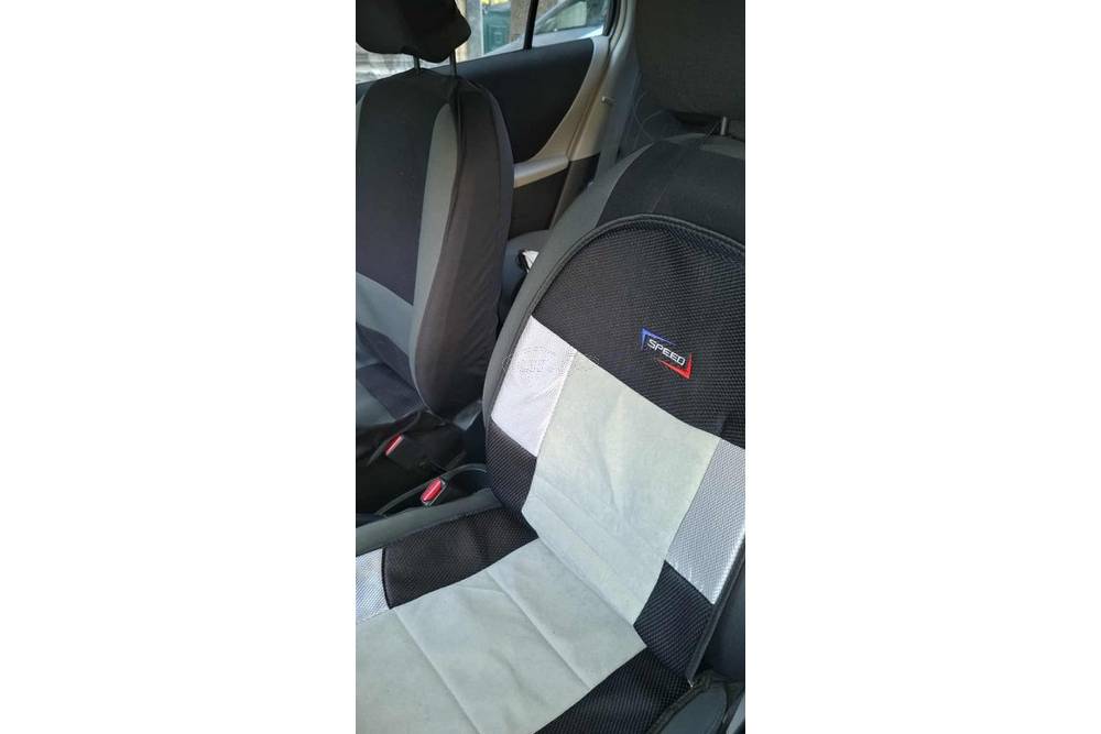 Προσφορά Toyota Yaris 2009 με μόλις 13.000 χλμ. 14 2009 toyota yaris for sale (8)