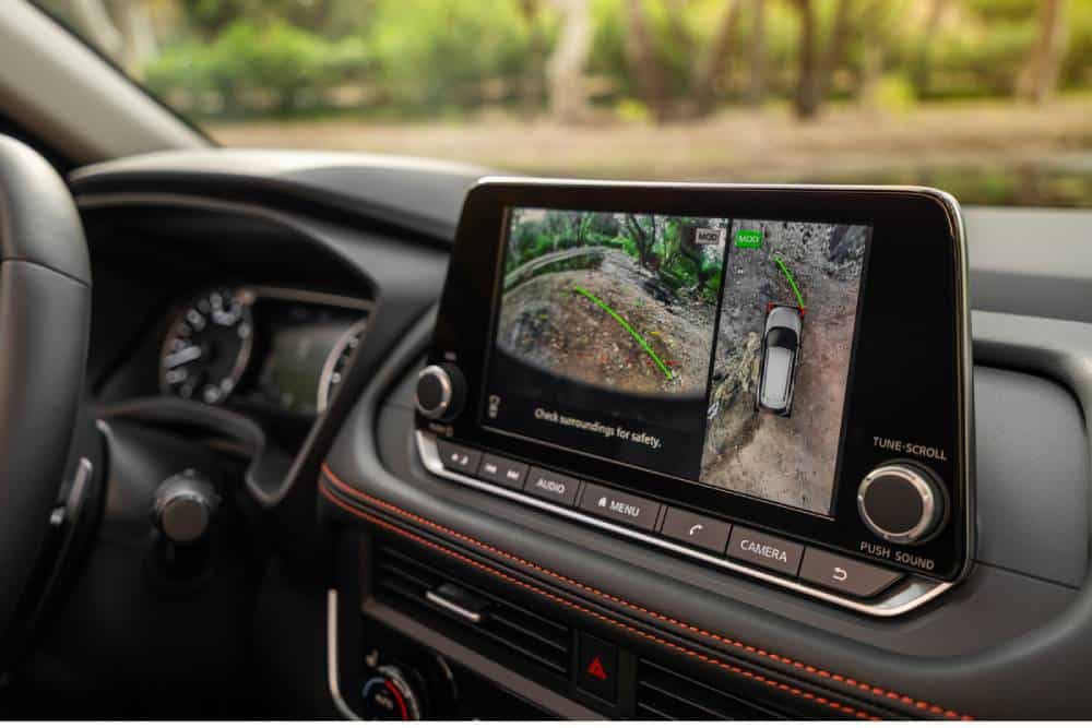 Ακλόνητο σαν πέτρα το καινούργιο Nissan X-Trail Rock Creek