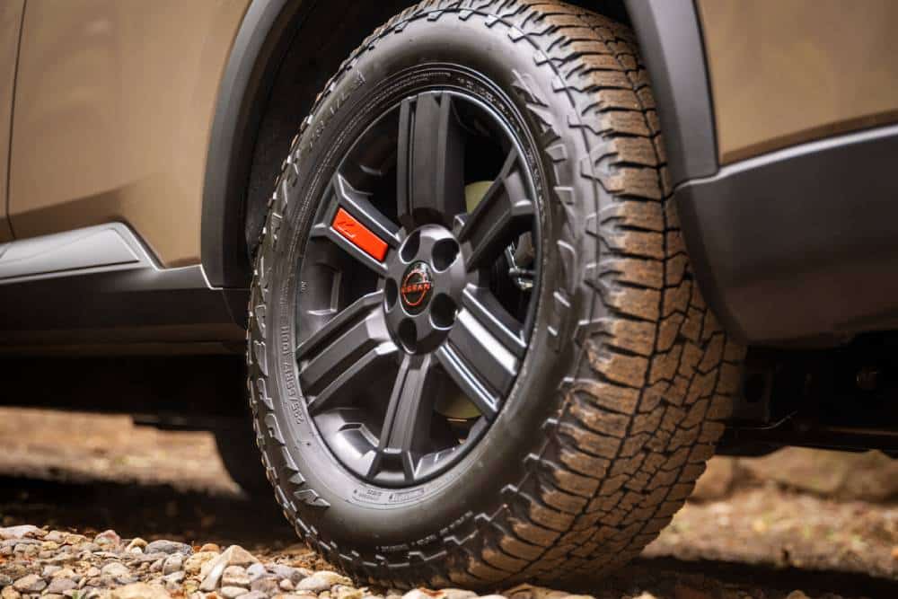 2025 Nissan Rogue Rock Creek edition-4 (1)