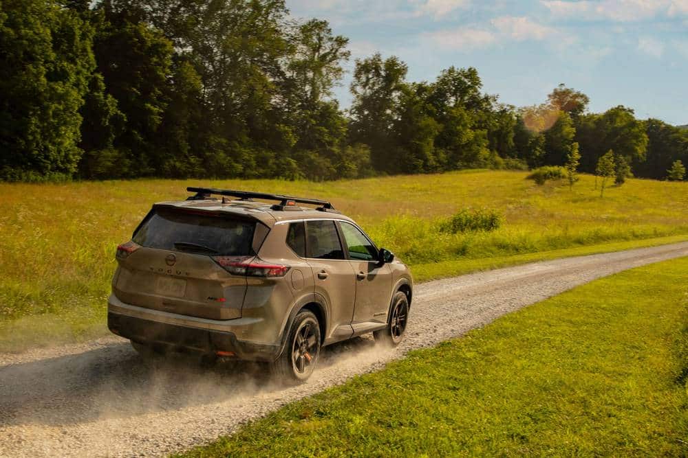 2025 Nissan Rogue Rock Creek edition-44 (1)