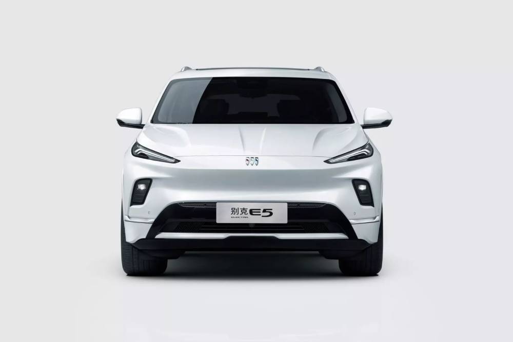 Το καινοτόμο Buick Electra E5 ηλεκτρίζει Αμερική και Κίνα 15 2026-Buick-Electra-E5-609-1-2048x1366