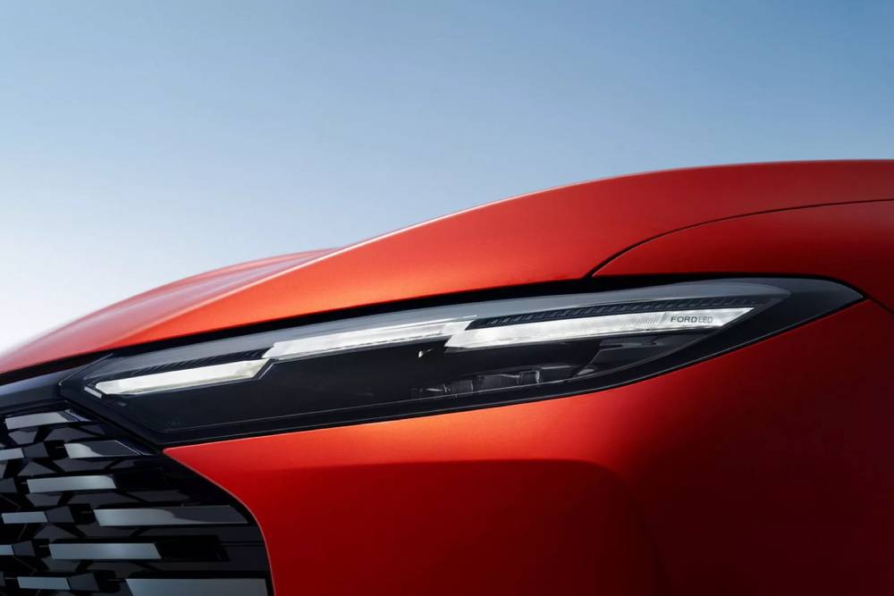 Το ανανεωμένο Ford Mondeo κυριαρχεί και εντυπωσιάζει 23 2026-Ford-Mondeo-China-12-2048x1366