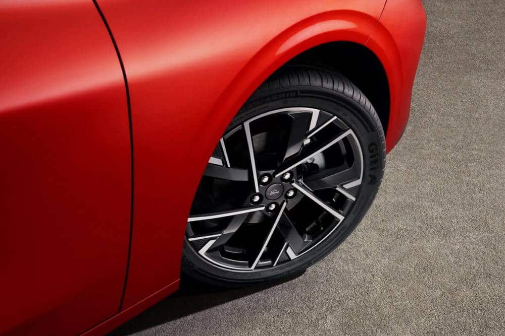 Το ανανεωμένο Ford Mondeo κυριαρχεί και εντυπωσιάζει 24 2026-Ford-Mondeo-China-13-2048x1366