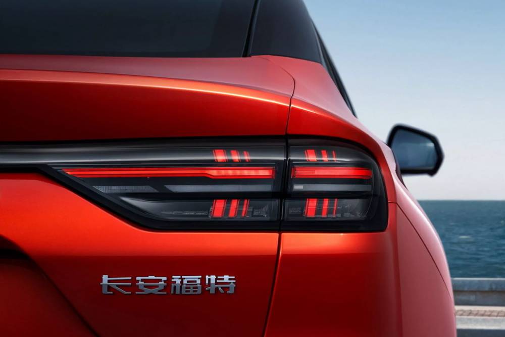 Το ανανεωμένο Ford Mondeo κυριαρχεί και εντυπωσιάζει 25 2026-Ford-Mondeo-China-14-2048x1366