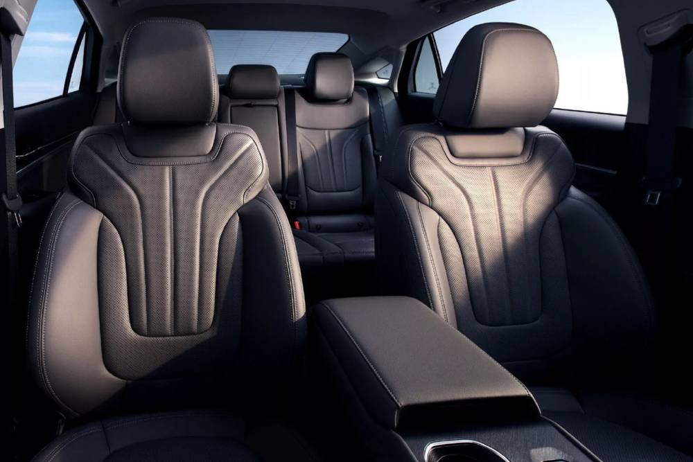 Το ανανεωμένο Ford Mondeo κυριαρχεί και εντυπωσιάζει 30 2026-Ford-Mondeo-China-20-2048x1366