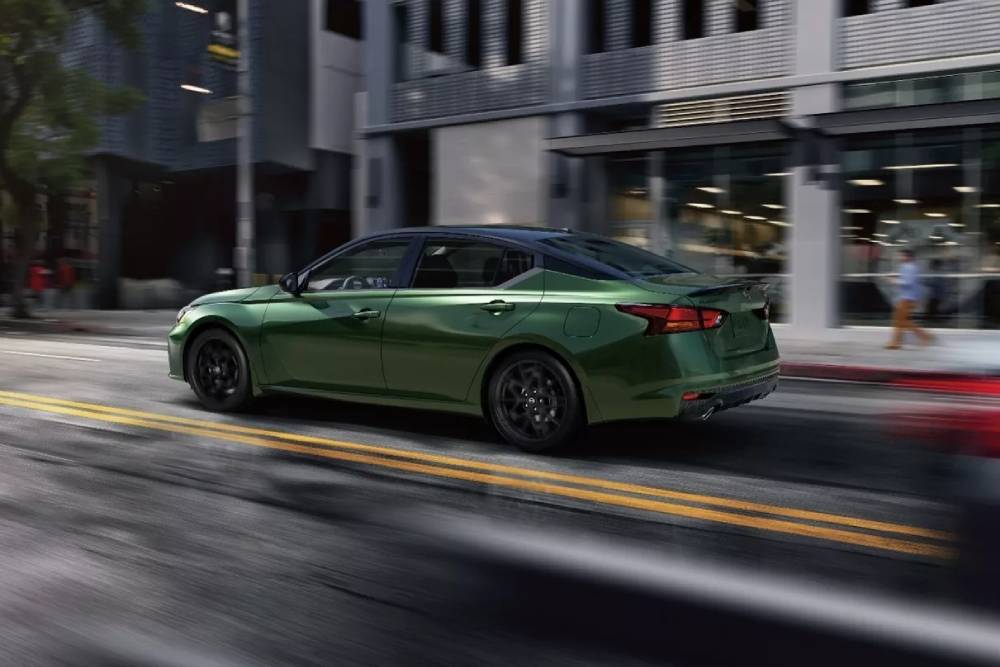 Καταπληκτικός ο διάδοχος του Nissan Bluebird 10 2026-Nissan-Altima-1215-2